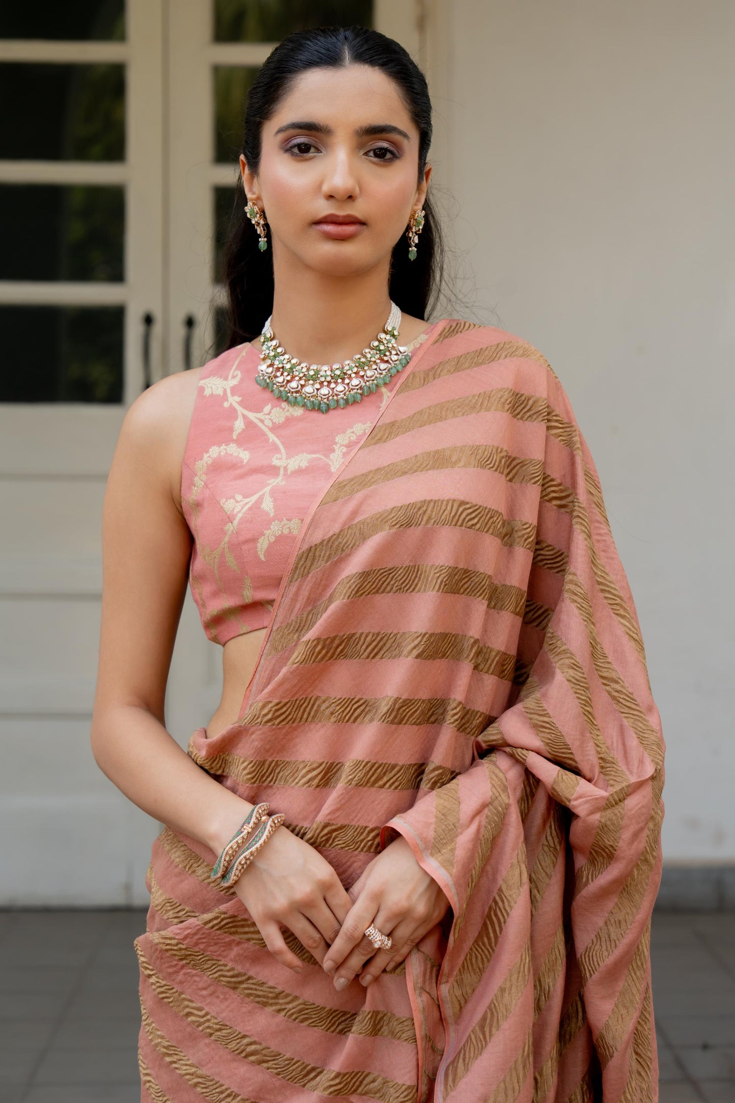 Freya Saree