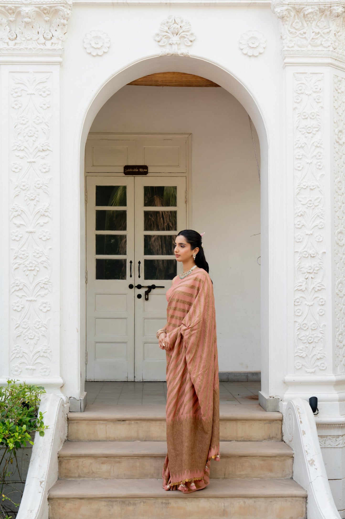 Freya Saree