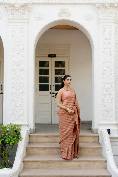 Freya Saree