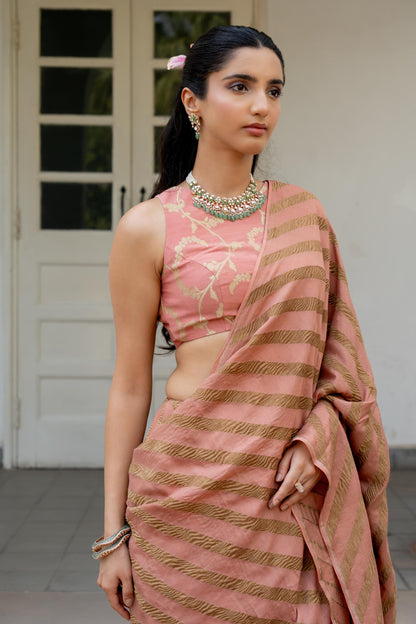 Freya Saree