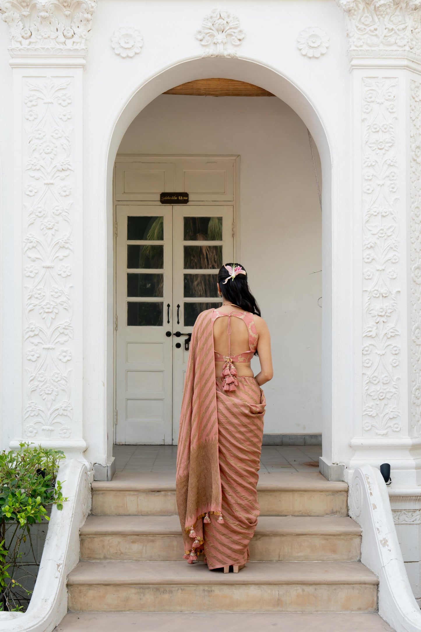 Freya Saree