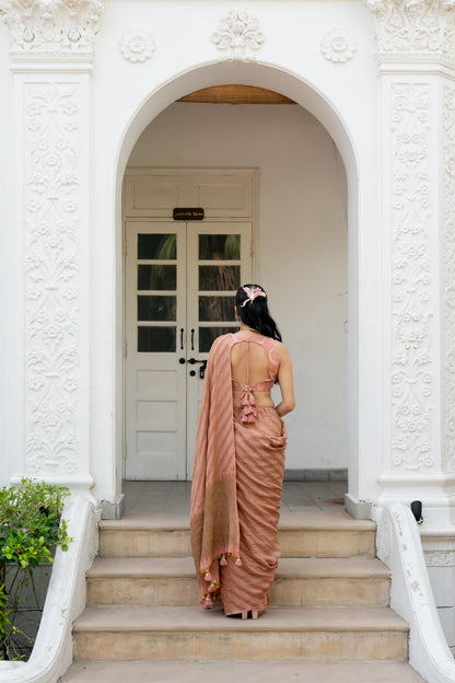Freya Saree