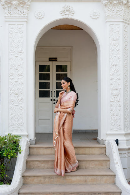 Lavaniya Saree