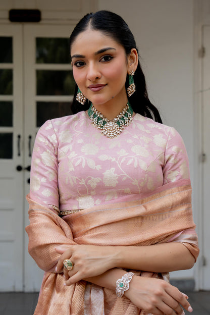 Lavaniya Saree
