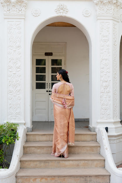 Lavaniya Saree