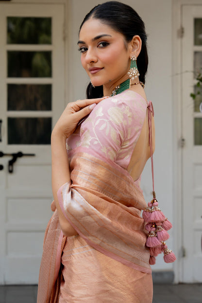 Lavaniya Saree