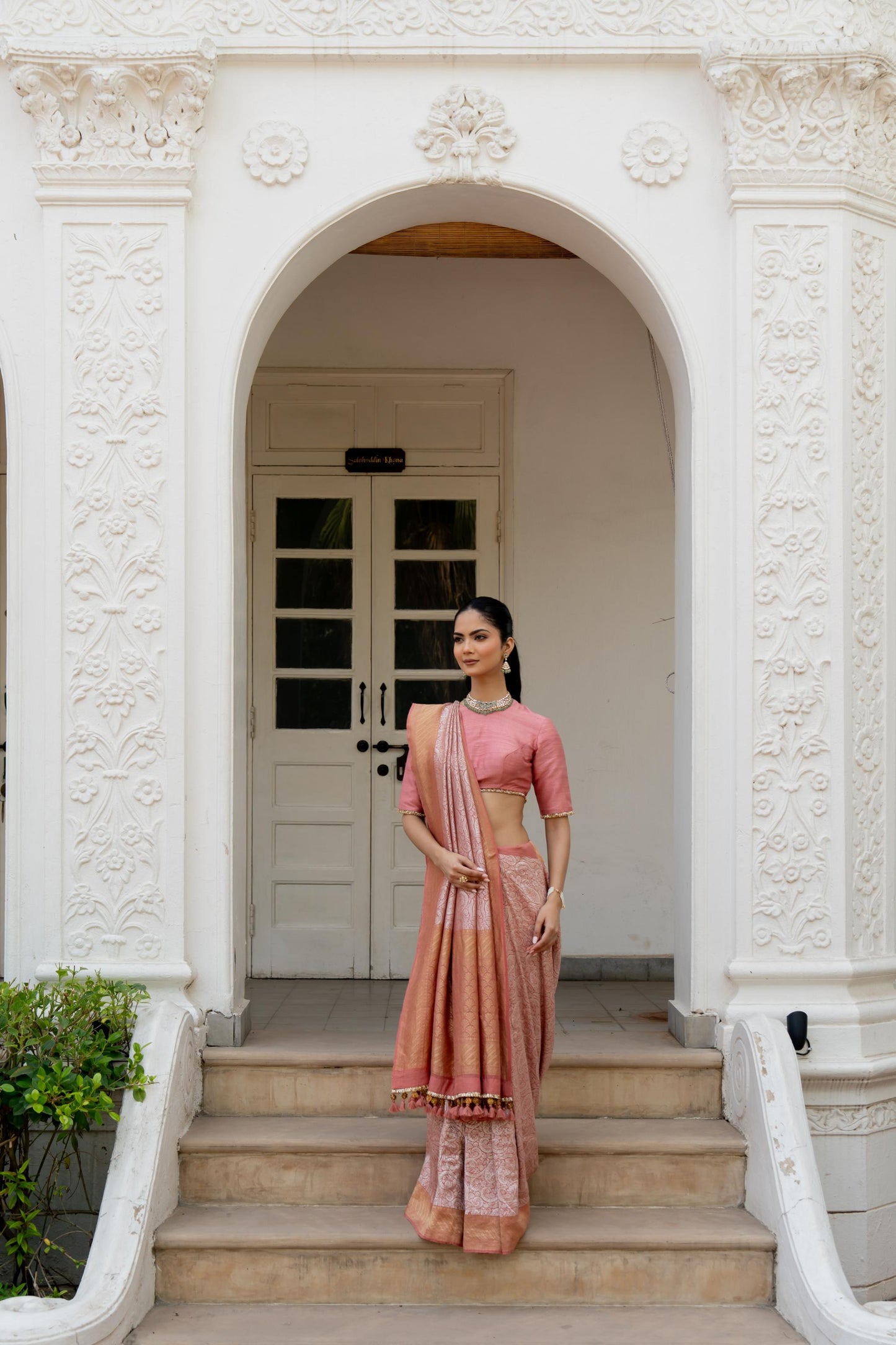 Daisy Saree