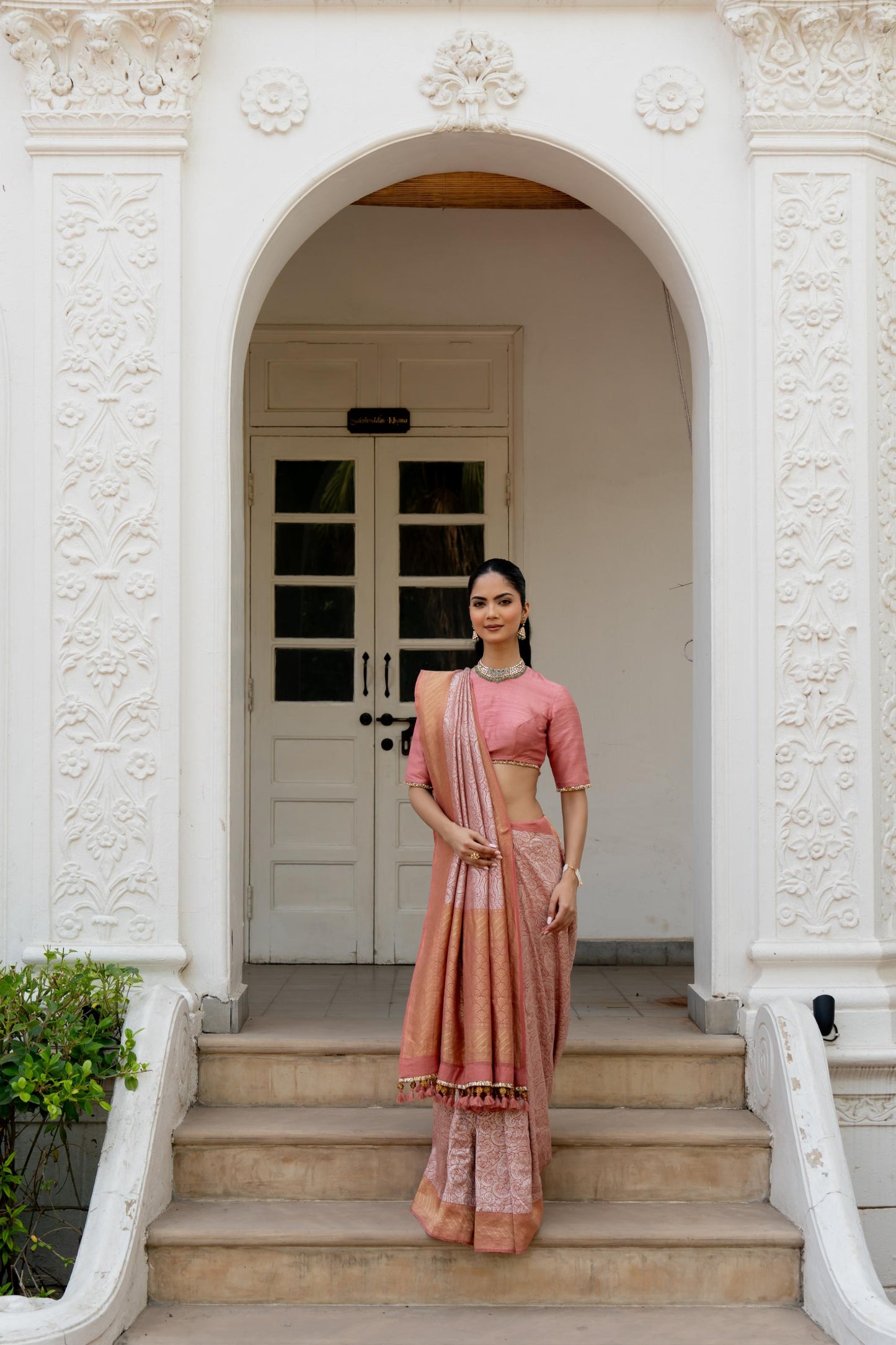 Daisy Saree