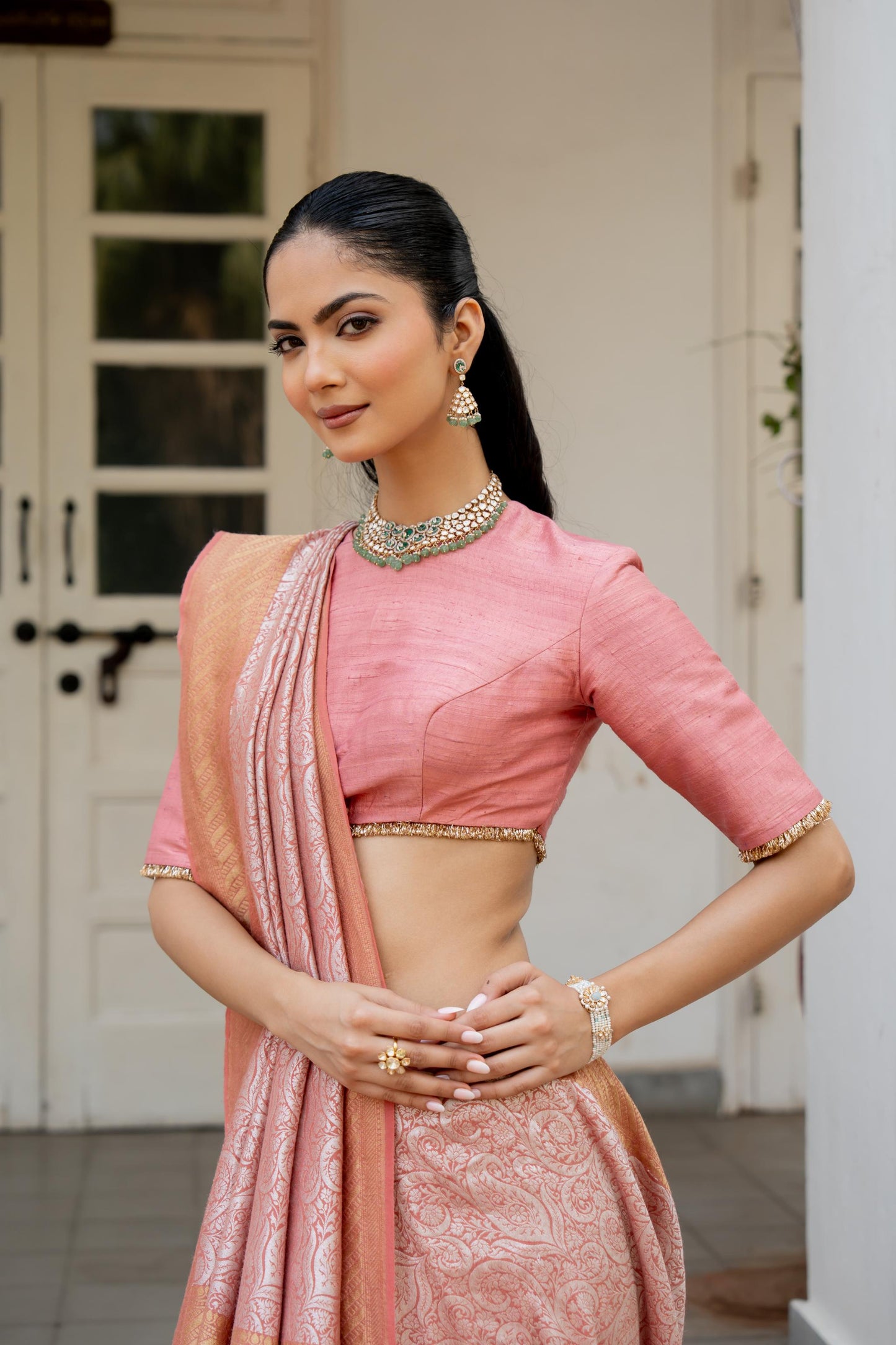 Daisy Saree