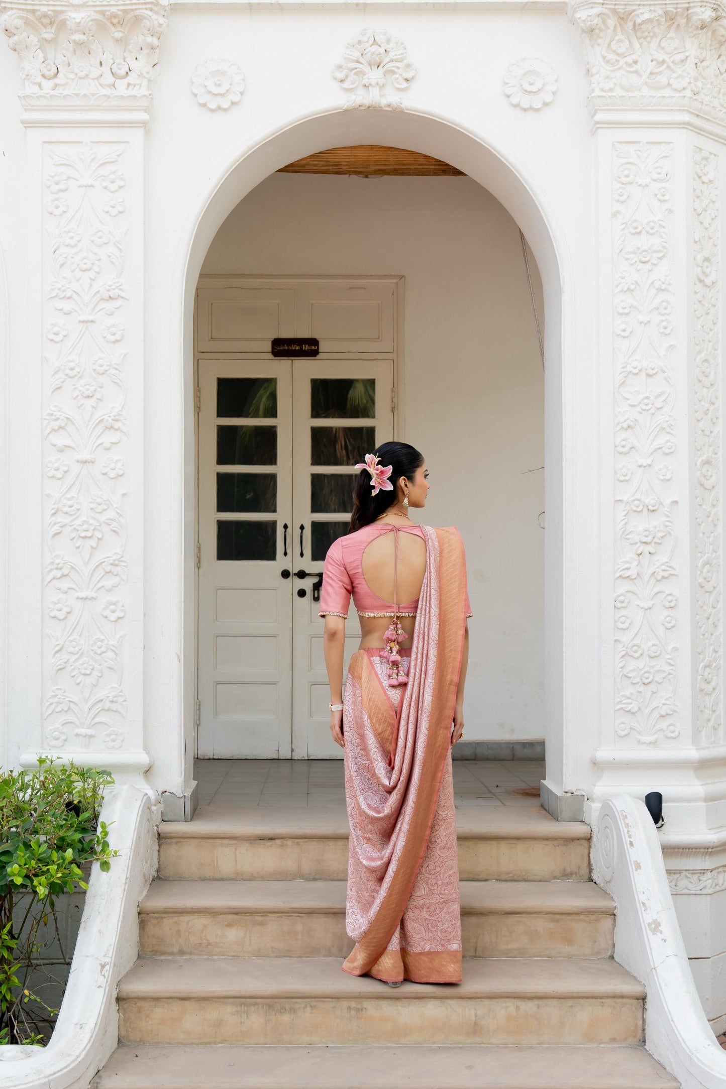 Daisy Saree