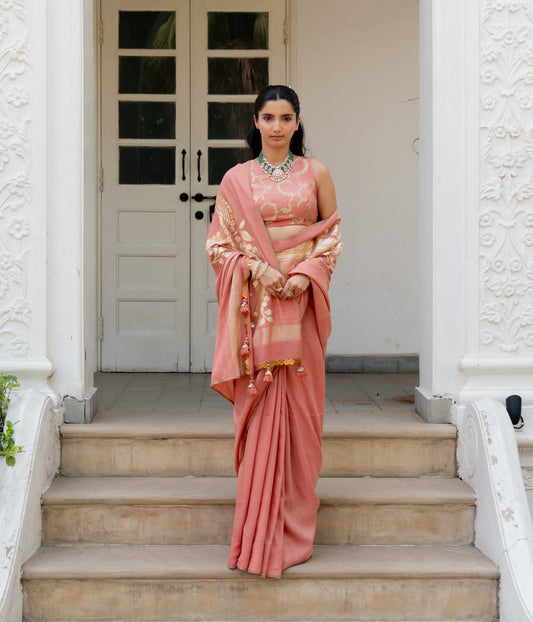 Ridah Saree