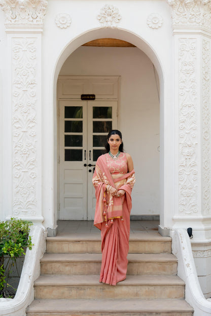 Ridah Saree