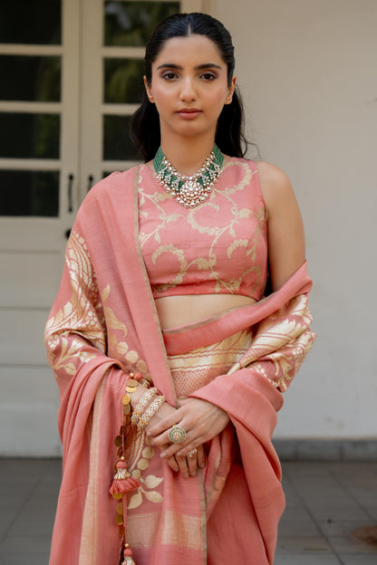 Ridah Saree