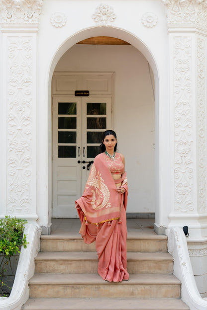 Ridah Saree