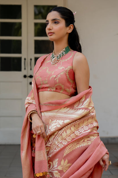 Ridah Saree