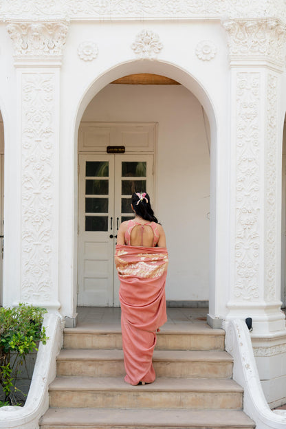 Ridah Saree