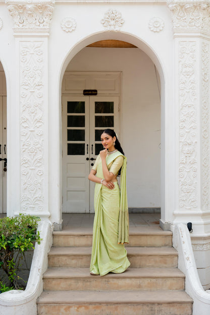 Manmeet Saree