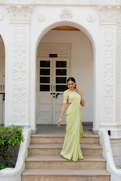 Manmeet Saree