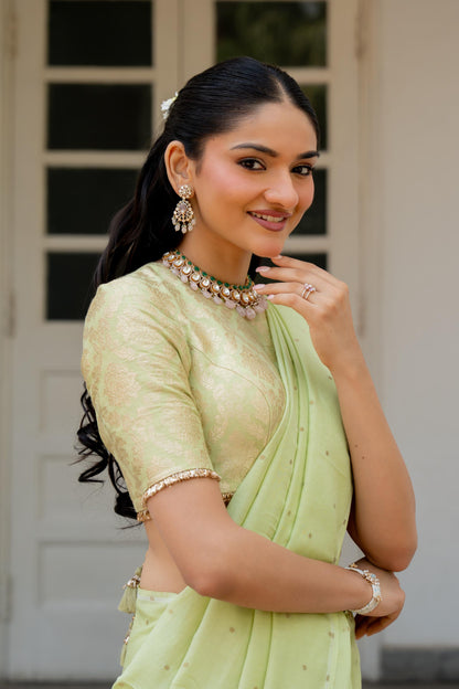 Manmeet Saree