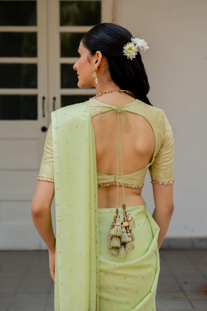 Manmeet Saree