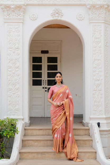 Zarin Saree