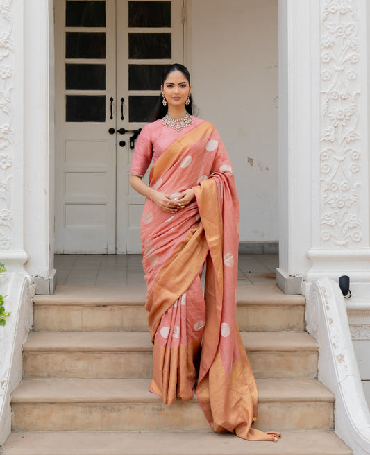 Zarin Saree