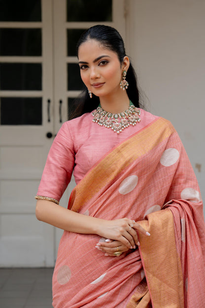 Zarin Saree