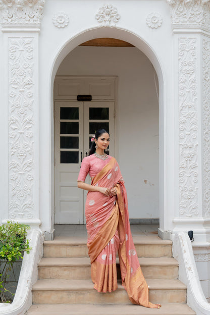 Zarin Saree