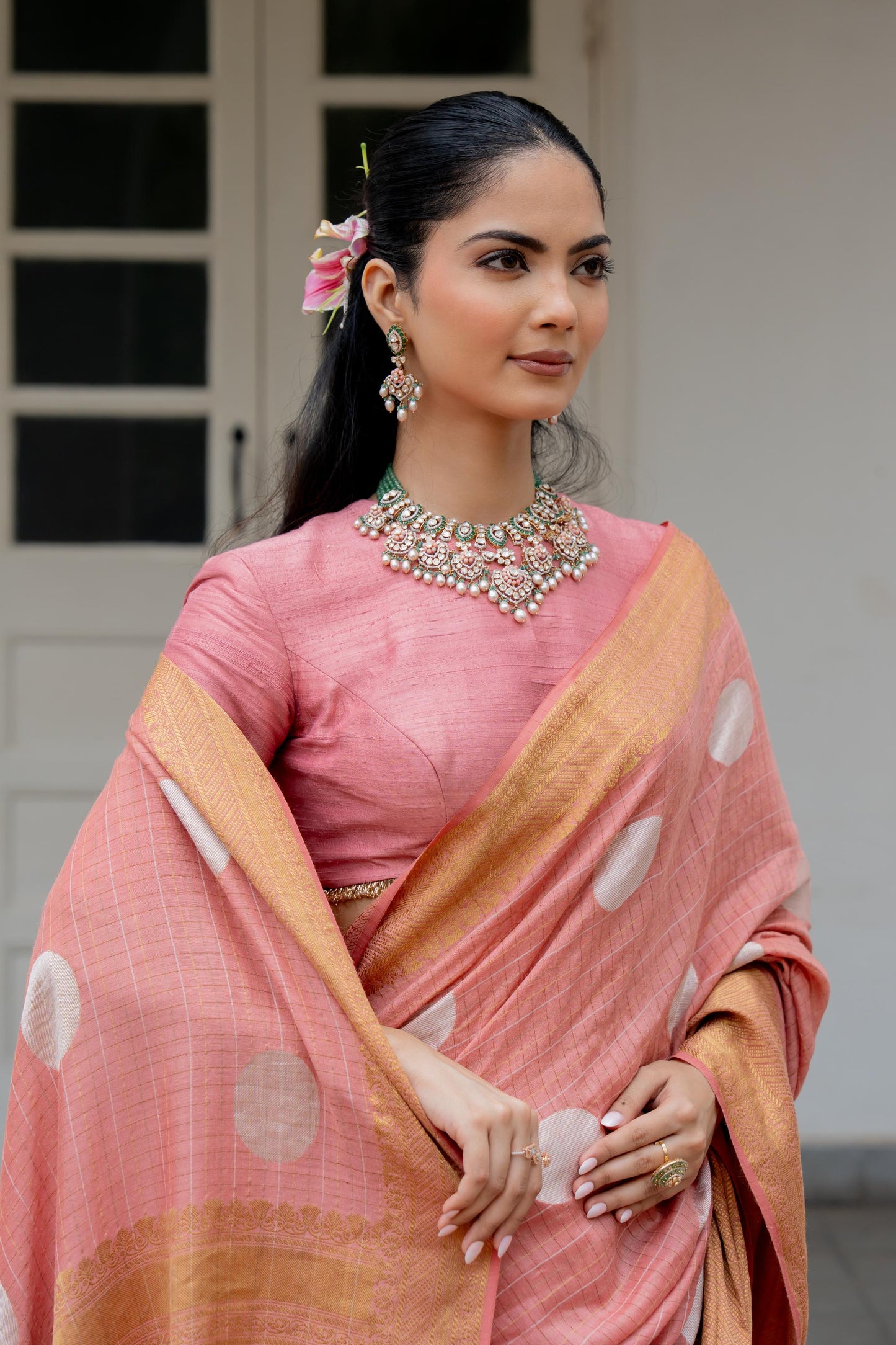 Zarin Saree