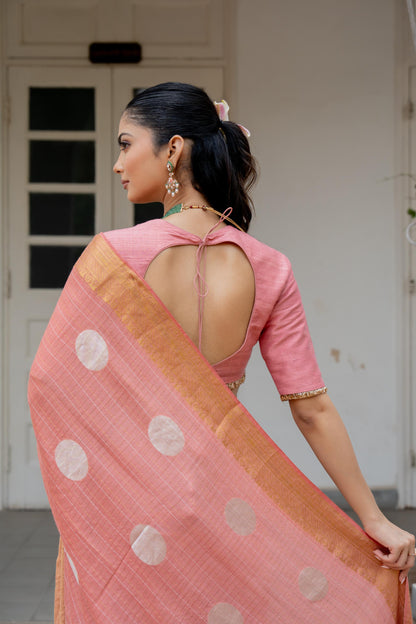 Zarin Saree