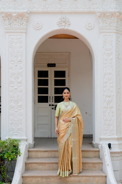 Yarika Saree