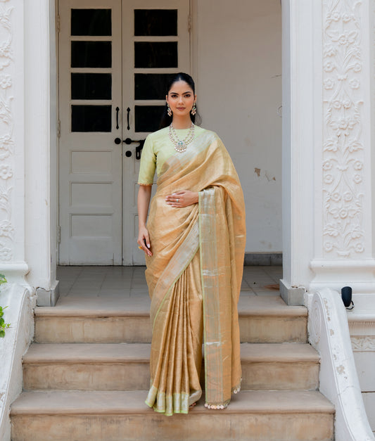Yarika Saree