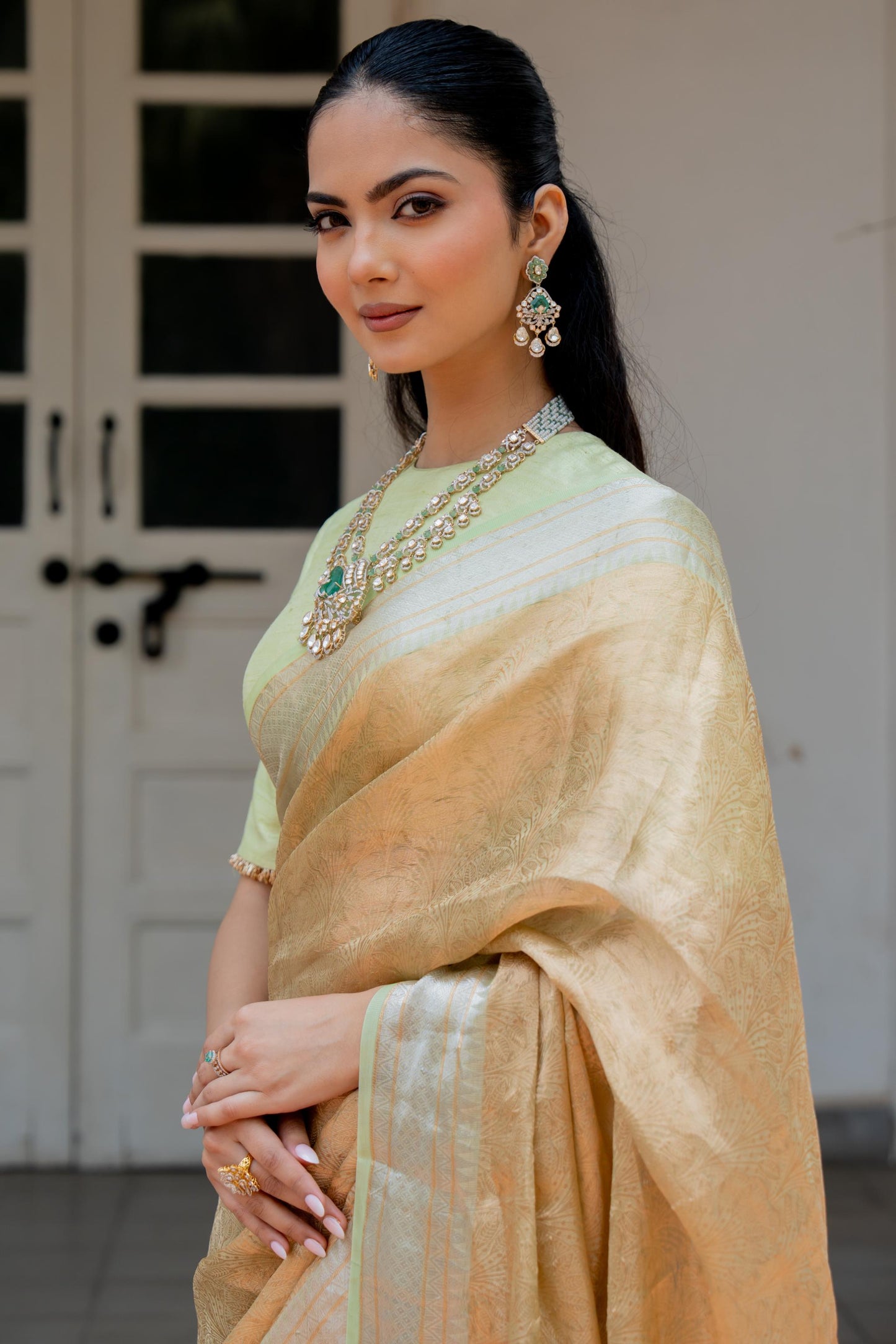 Yarika Saree