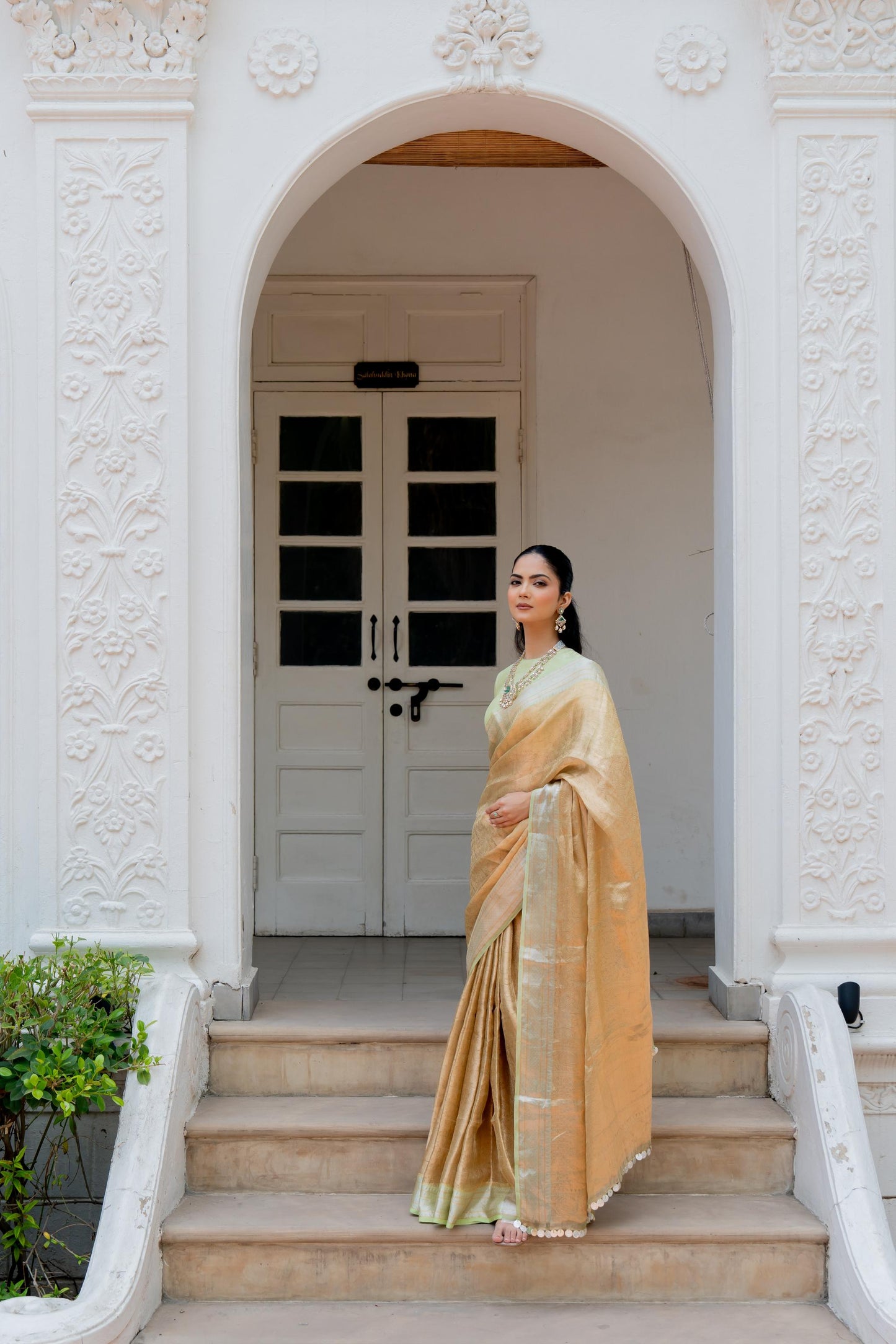 Yarika Saree
