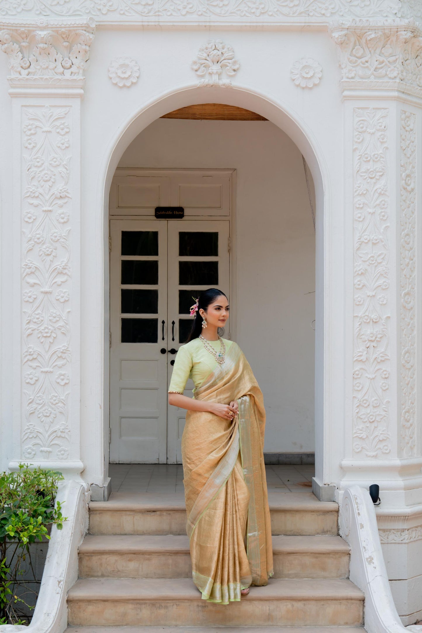 Yarika Saree