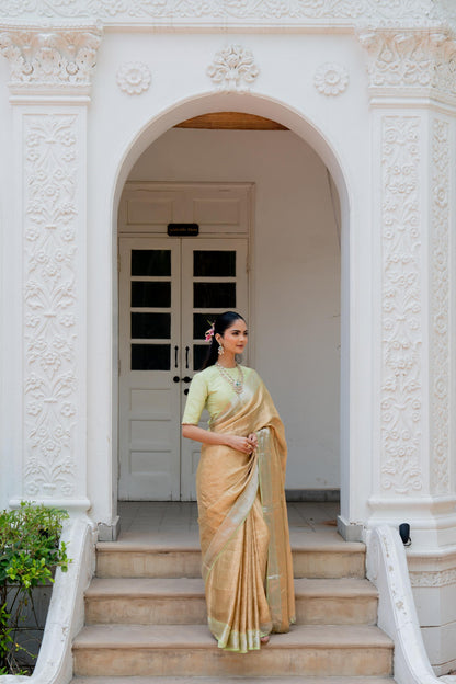 Yarika Saree