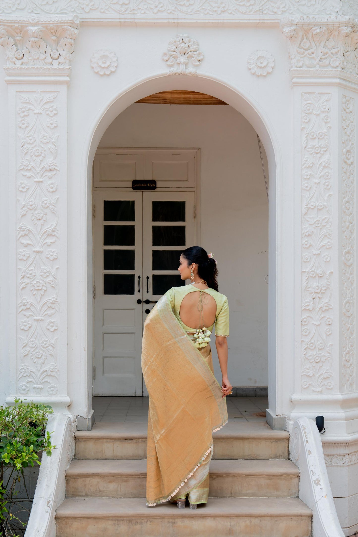 Yarika Saree