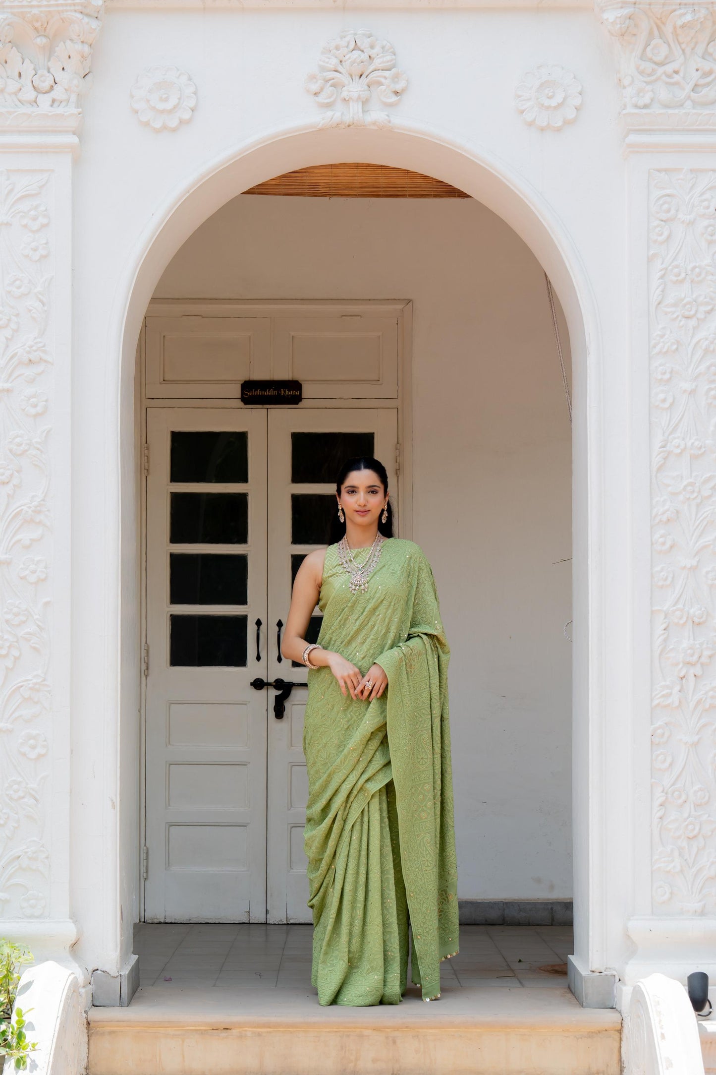 Lyla Saree