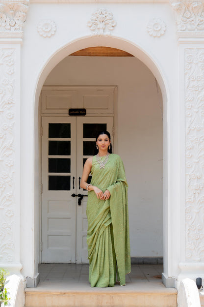 Lyla Saree