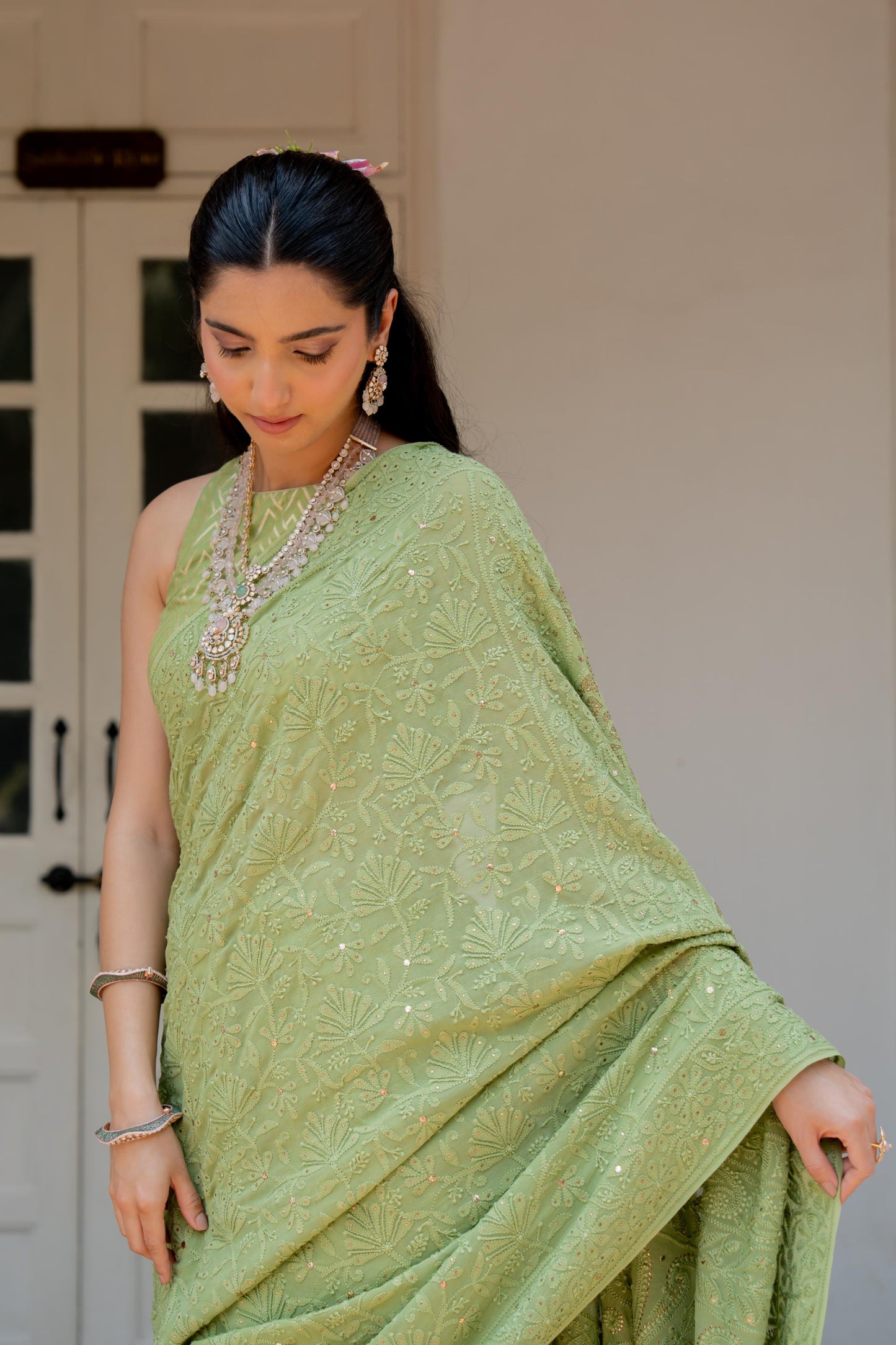 Lyla Saree