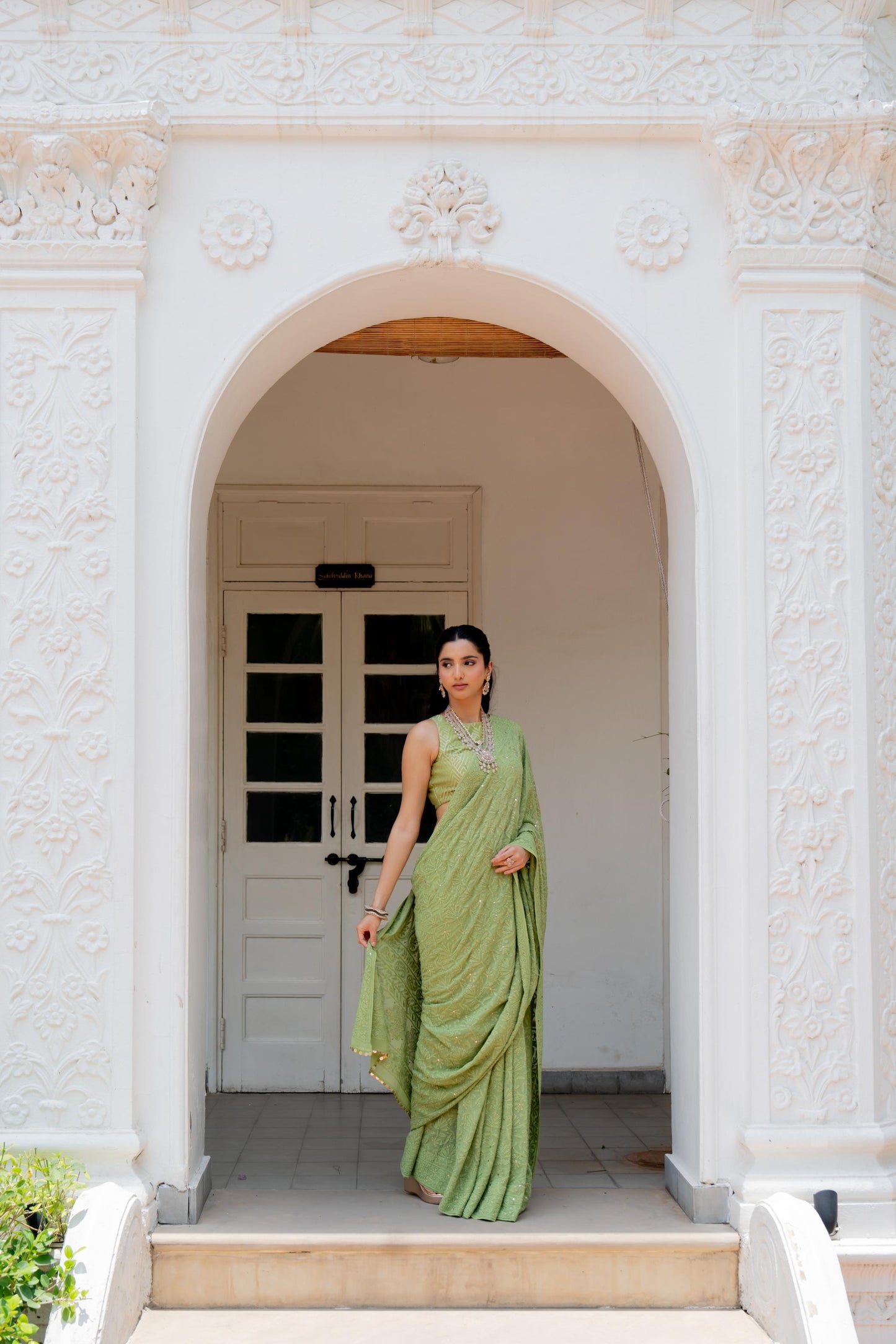 Lyla Saree