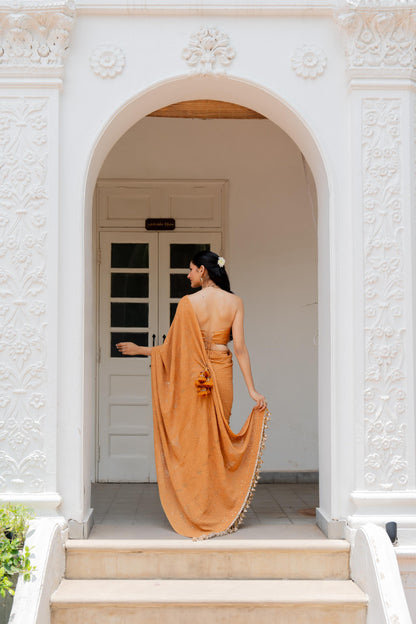 Bahar Saree
