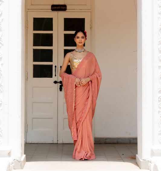 Malini Saree