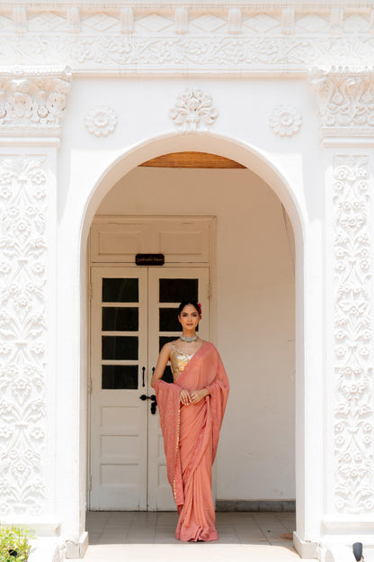 Malini Saree