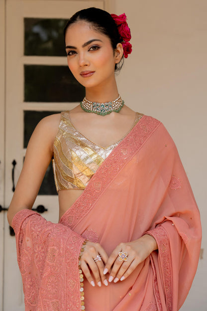 Malini Saree