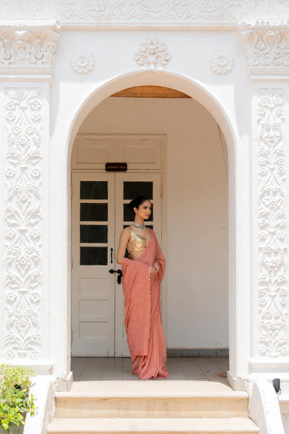 Malini Saree