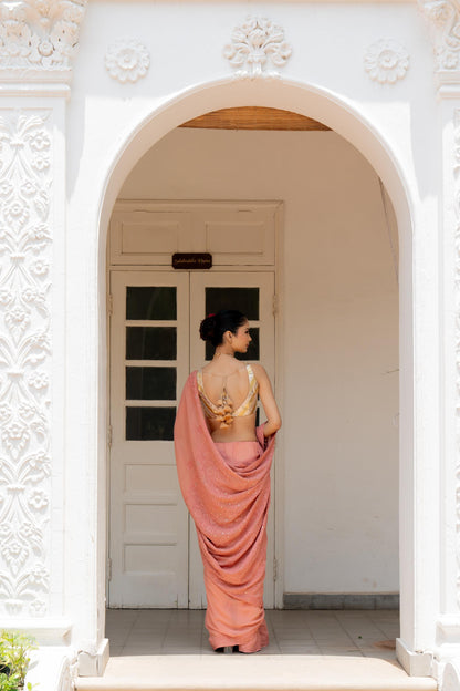 Malini Saree