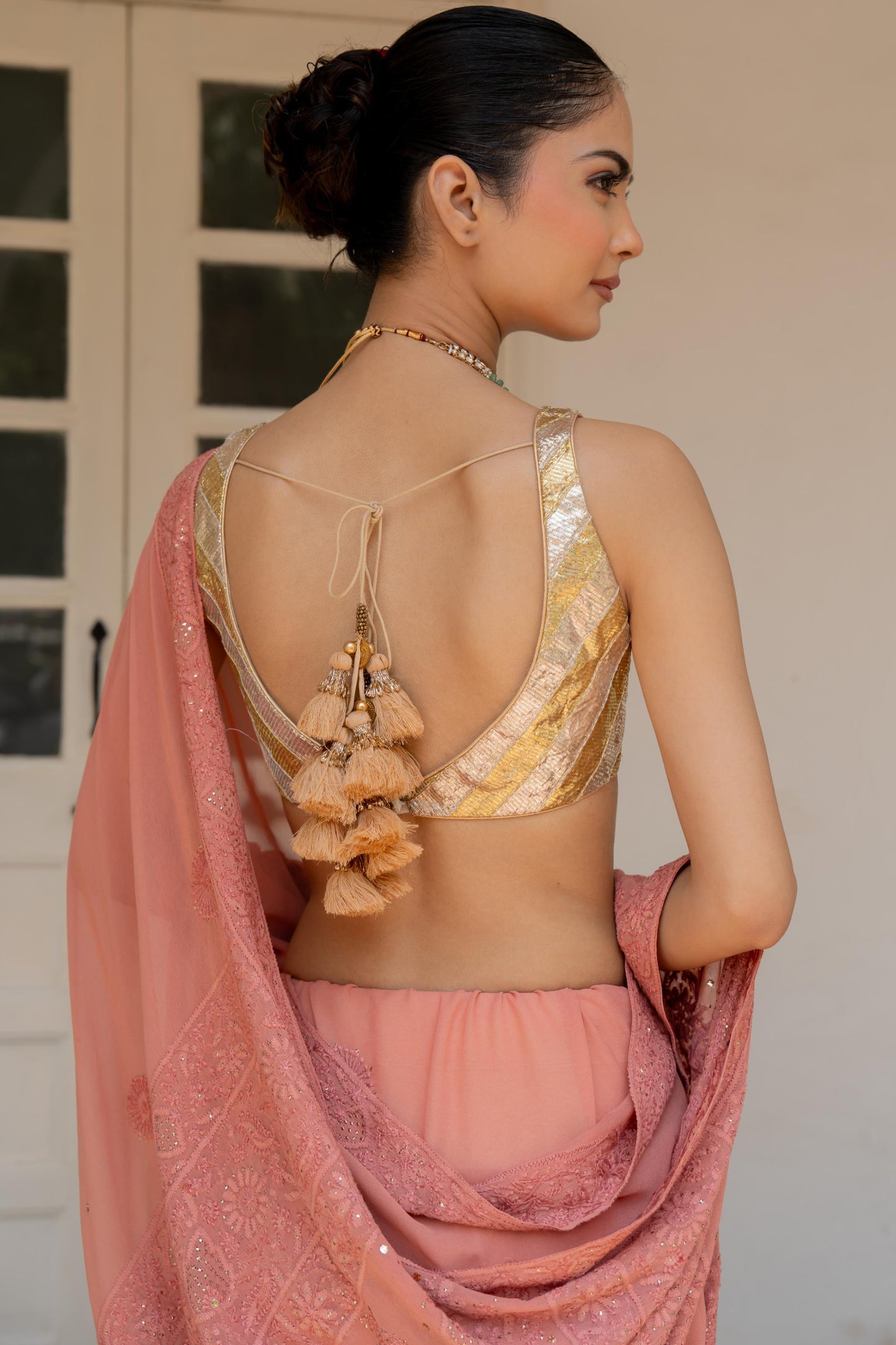 Malini Saree