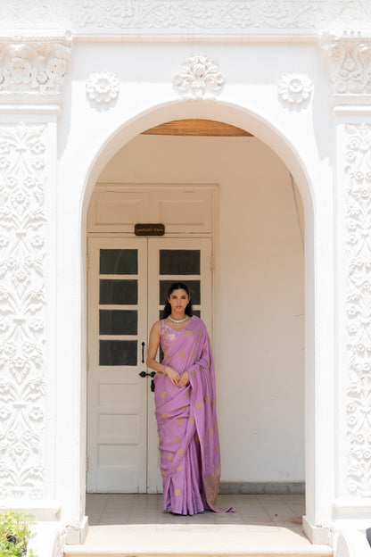 Varya Saree