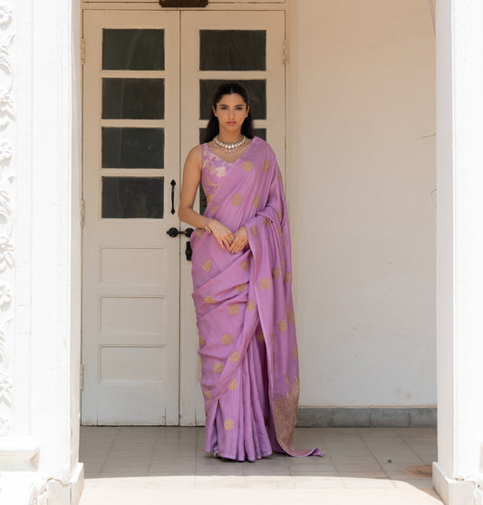 Varya Saree